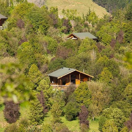 Villa The Resurgence Motueka Esterno foto